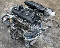 Used Nissan QR25DE 2.5L Engine (OEM)