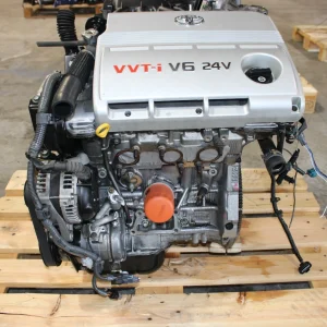 Used Toyota 1MZ-FE 3.0L Engine (OEM)