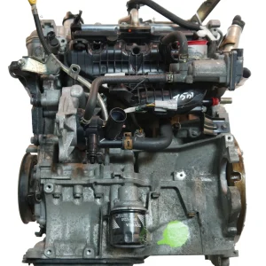 Used Toyota 1NZ-FE 1.5L Engine – Fits Toyota Corolla, Toyota Vitz / Yaris, and Toyota Echo