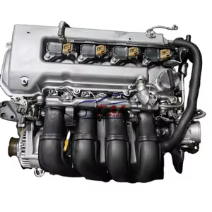 Used Toyota 1ZZ-FE 1.8L Engine – Fits Toyota Corolla, Toyota Celica, and Toyota Matrix