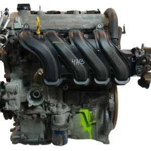 Used Toyota 2NZ-FE 1.3L Engine – Fits Toyota Vitz / Yaris and Toyota Echo