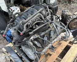 Used Toyota 2TR-FE 2.7L Engine (OEM)