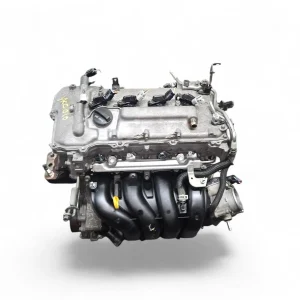 Used Toyota 2ZR-FE 1.8L Engine – Fits Toyota Corolla and Toyota Auris