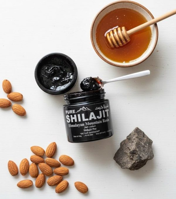 Product-01-Hemani - Pure Shilajit Product-01-Hemani - Pure Shilajit