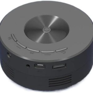 Home HD Portable Pocket Projector