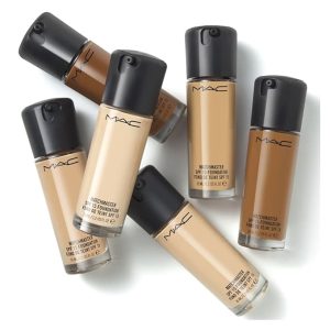 MAC Matchmaster SPF 15 Foundation - Porcelain