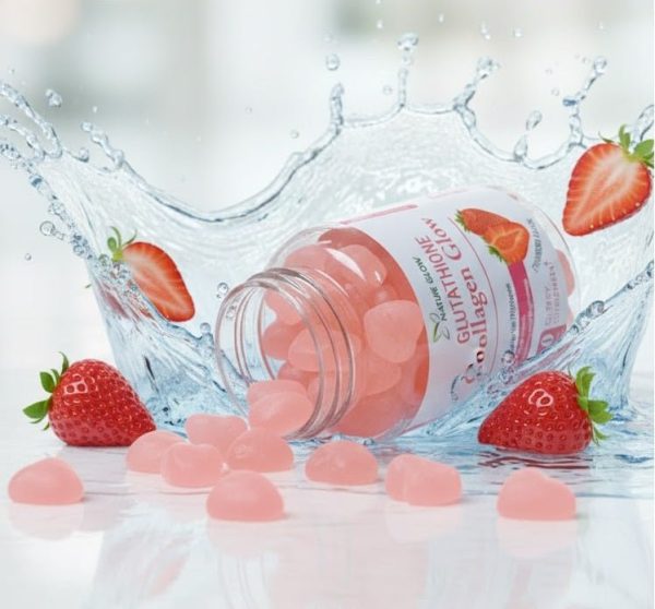 Product-01-Nature Glow - Glutathione Collagen Glow Gummies (Original) Product-01-Nature Glow - Glutathione Collagen Glow Gummies (Original)