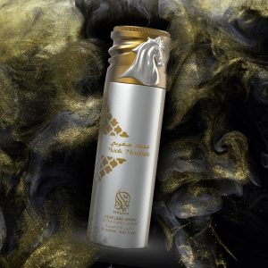 Nylaa Body Perfume Spray - Musk Maghabi