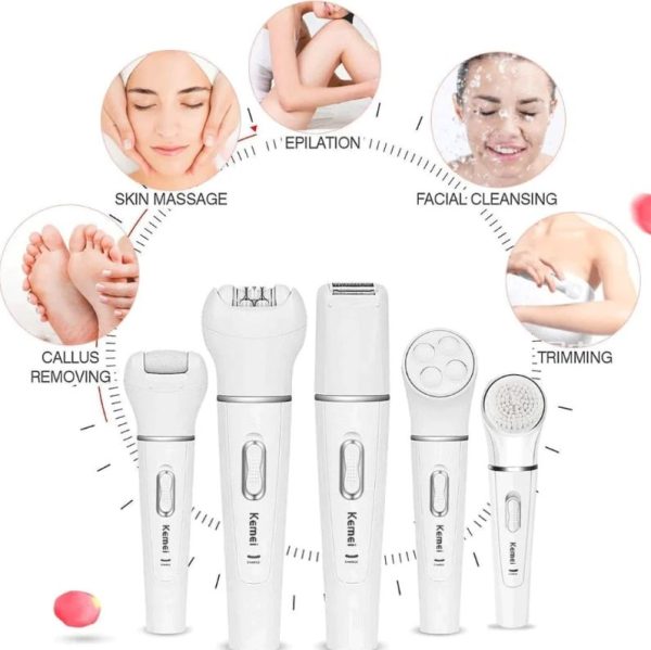 Product-02-5-in-1 Beauty Tools Product-02-5-in-1 Beauty Tools
