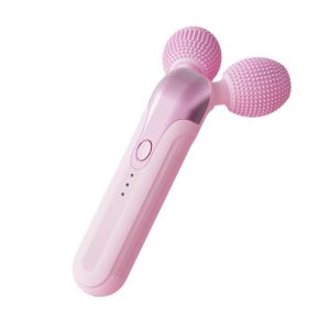 Facial Cleansing & Face Slimming Vibration Roller