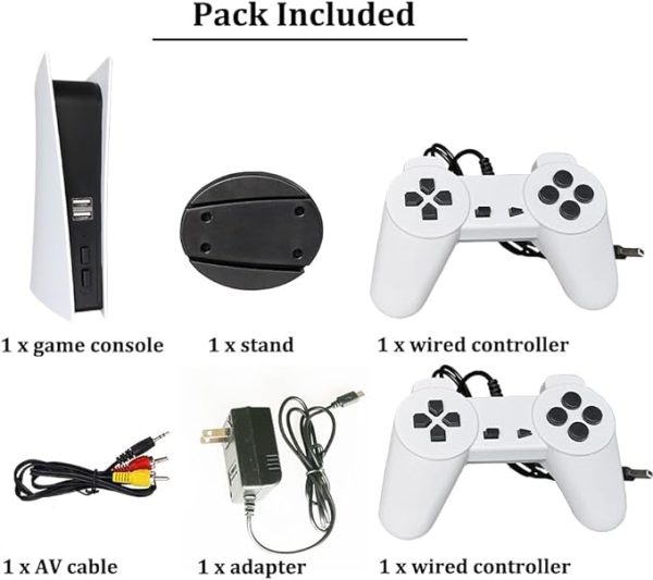 Product-02-GS5 PlayStation Games 500