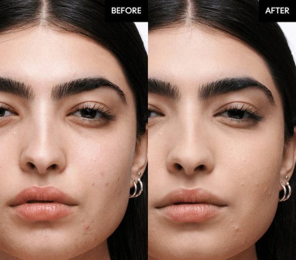 Product-02-MAC - Matchmaster SPF 15 Foundation