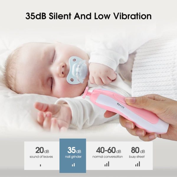 Product-03-Baby Nail Trimmer