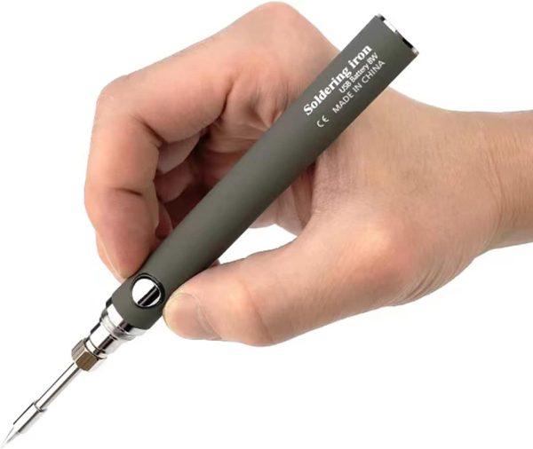 Product-03-Portable USB Soldering Kit Product-03-Portable USB Soldering Kit