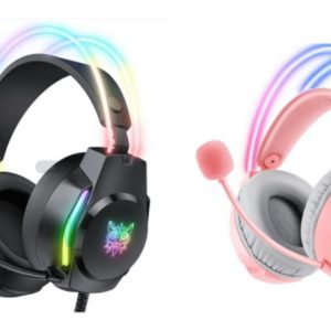 Professional Gaming Headset