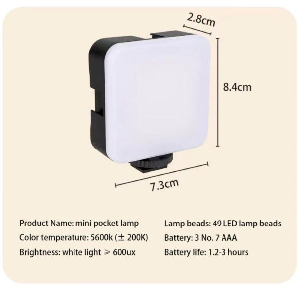 Product-03-Smartphone & Camera Vlogging Studio Kits Product-03-Smartphone & Camera Vlogging Studio Kits