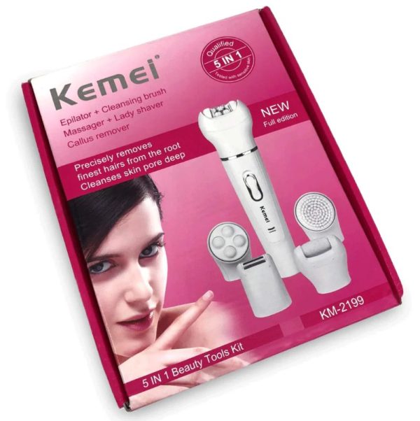 Product-04-5-in-1 Beauty Tools Product-04-5-in-1 Beauty Tools