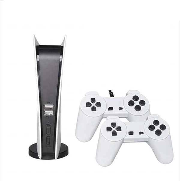 Product-04-GS5 PlayStation Games 500
