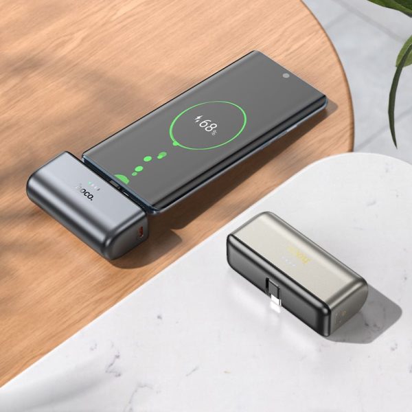 Product-04-Hoco - Pocket Power Bank (Q32)