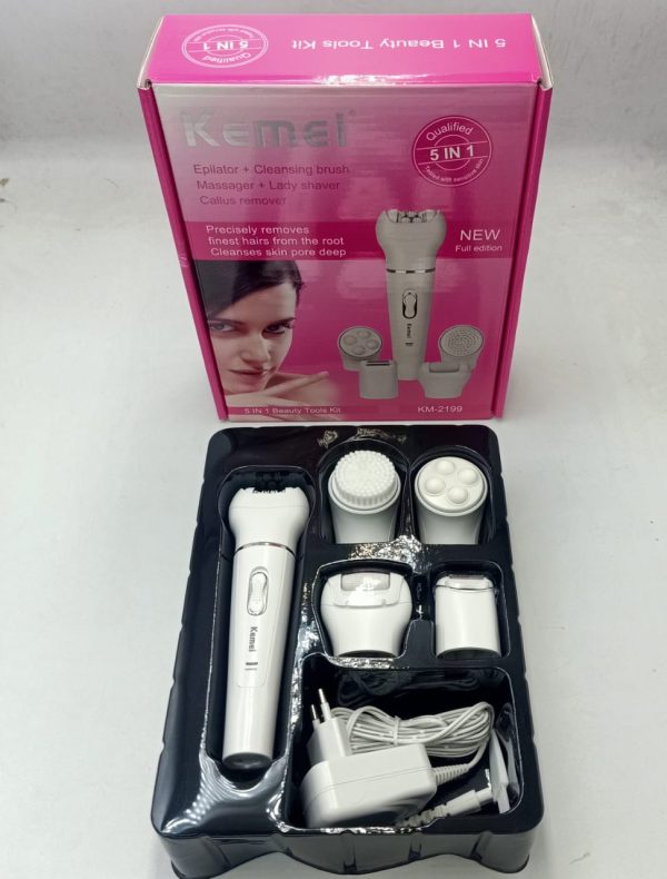 Product-05-5-in-1 Beauty Tools Product-05-5-in-1 Beauty Tools