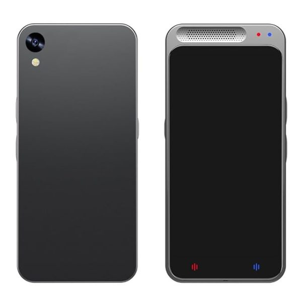 Product-06-Artificial intelligence (AI) Translator ©