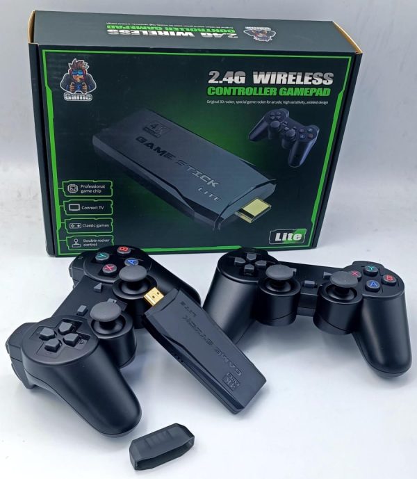 Product-06-Wireless Controller Gamepad Product-06-Wireless Controller Gamepad